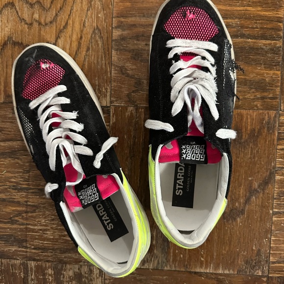 Golden Goose Stardan Limited Edition | Size 44 - Picture 4 of 5